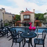 Fedora Bed and breakfast 3*