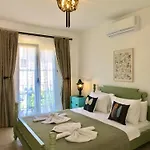 Bed and breakfast Fedora 3*