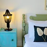 Bed and breakfast Fedora