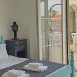Fedora Bed and breakfast Alaçatı