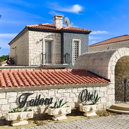 Oda ve Kahvaltı Fedora 3*