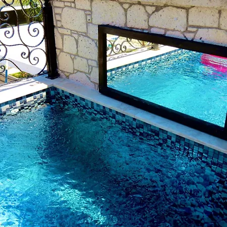 Bed and Breakfast Fedora Αλακάτι