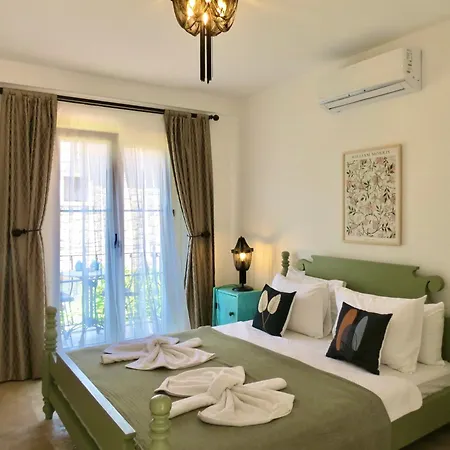 Bed and Breakfast Fedora 3*