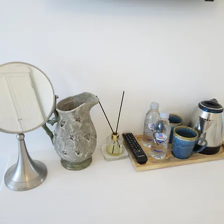 Oda ve Kahvaltı Fedora Alaçatı