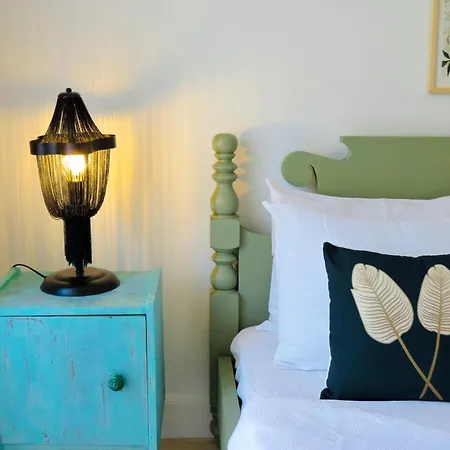 Bed and Breakfast Fedora