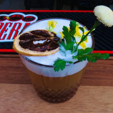 Oda ve Kahvaltı Fedora Alaçatı