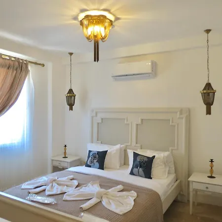 Fedora Bed and Breakfast Αλακάτι