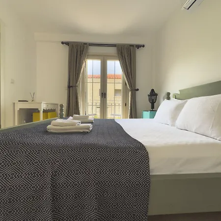 Oda ve Kahvaltı Fedora 3*