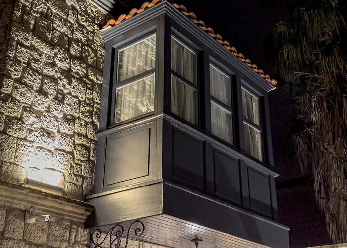 Bed & Breakfast Fedora