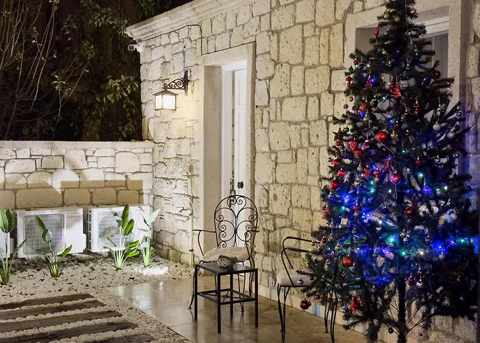 Bed & Breakfast Fedora Alaçatı