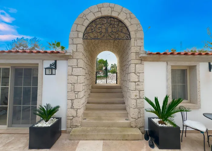 Fedora Bed & Breakfast 3*