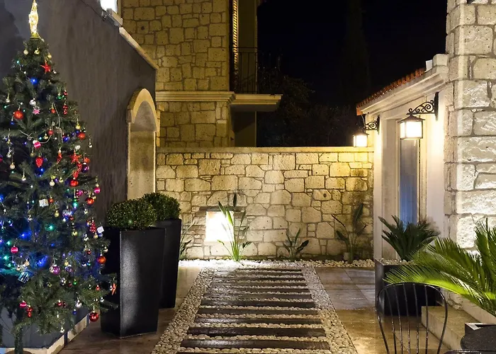 Fedora Bed & Breakfast