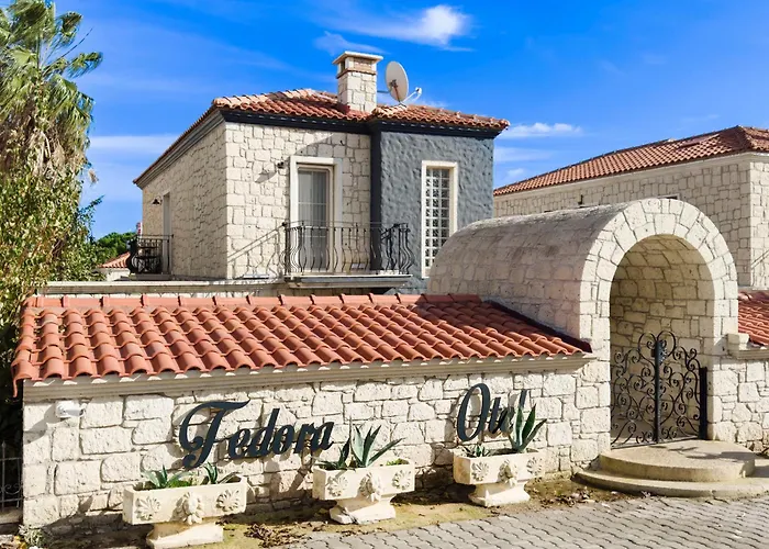 Bed & Breakfast Fedora 3*