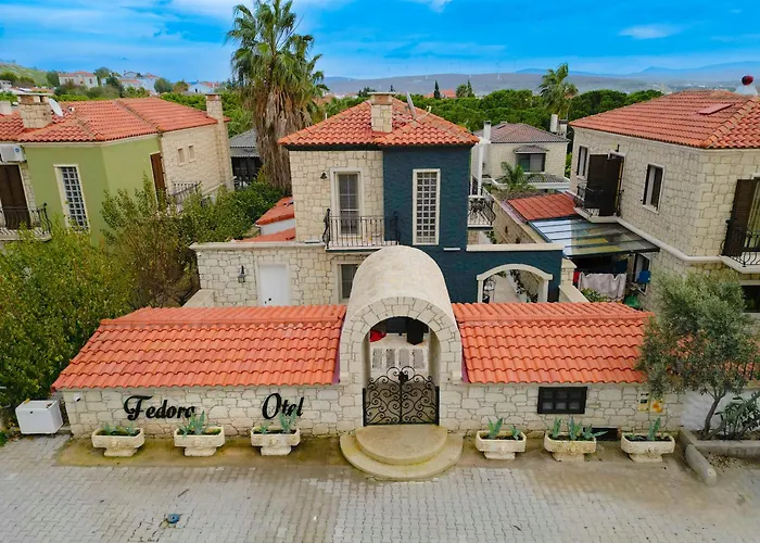 Bed & Breakfast Fedora