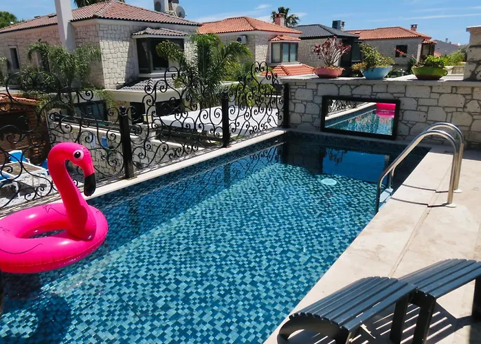 Bed & Breakfast Fedora 3*