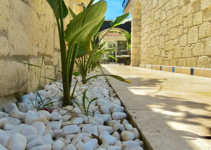 Fedora Bed & Breakfast 3*