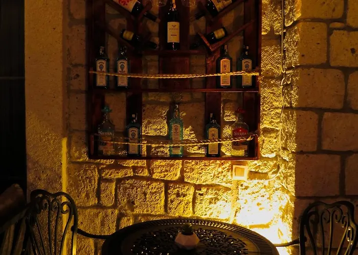 Fedora Bed & Breakfast 3*