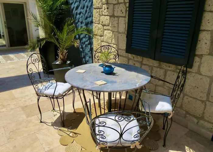 Bed & Breakfast Fedora