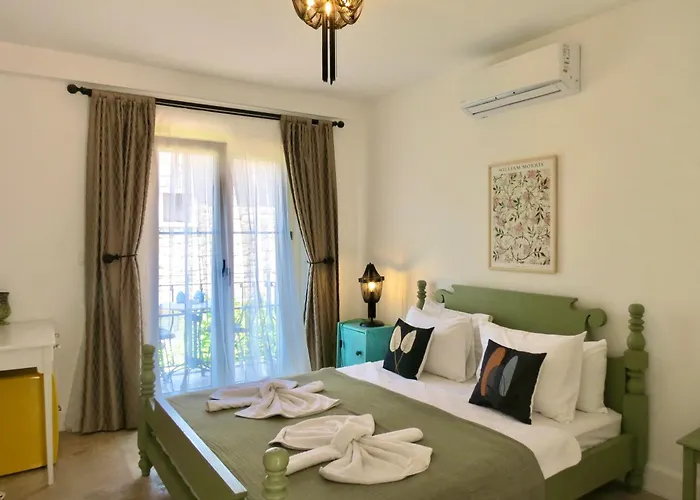 Bed & Breakfast Fedora 3*