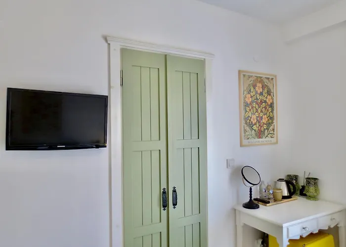 Bed & Breakfast Fedora 3*