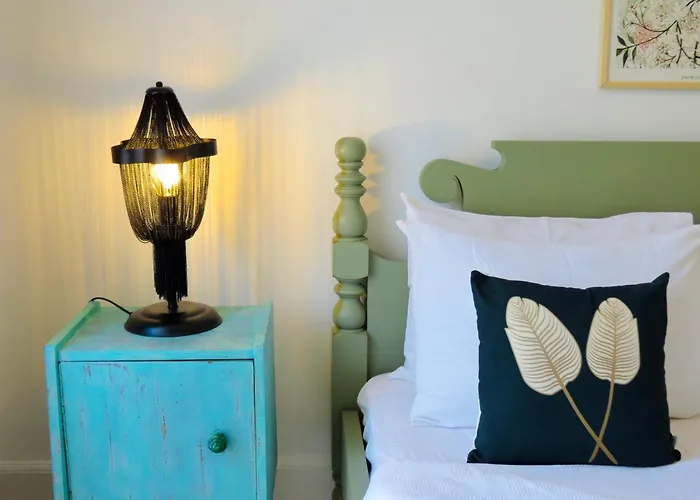 Bed & Breakfast Fedora