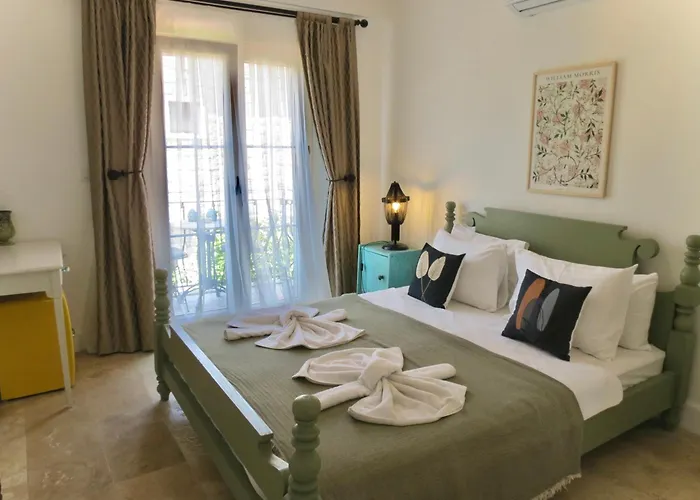 Bed & Breakfast Fedora 3*