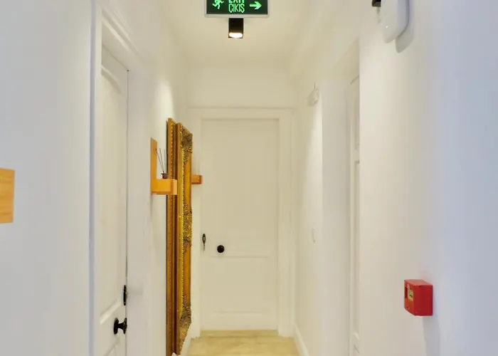 Bed & Breakfast Fedora 3*