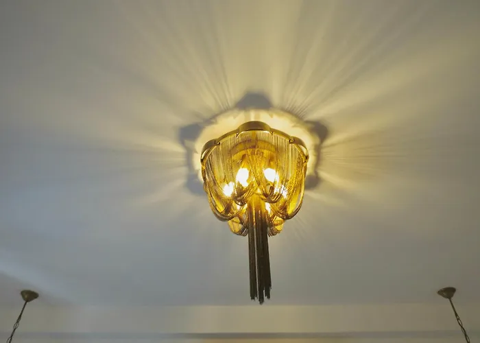 Bed & Breakfast Fedora Alaçatı