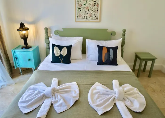 Fedora Bed & Breakfast 3*