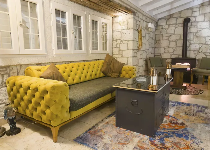 Bed & Breakfast Fedora 3*