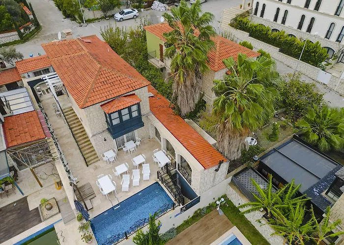 Fedora Bed & Breakfast