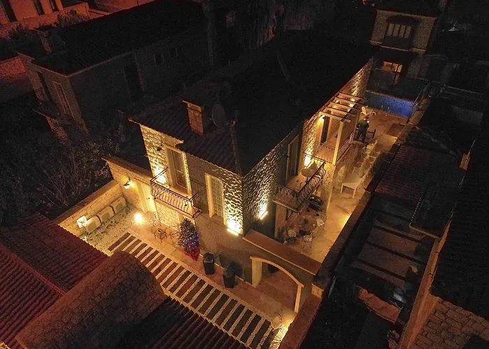 Fedora Bed & Breakfast 3*