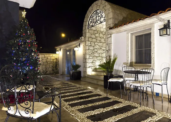 Fedora Bed & Breakfast 3*