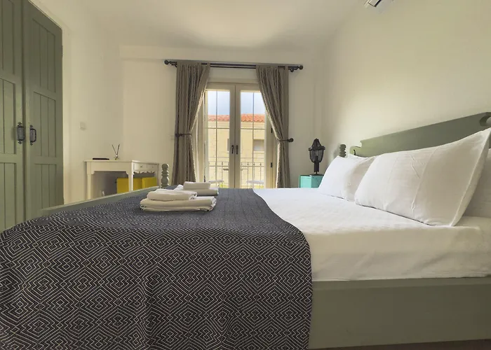 Bed & Breakfast Fedora 3*