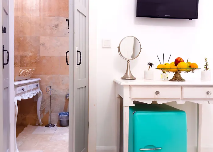 Bed & Breakfast Fedora 3*