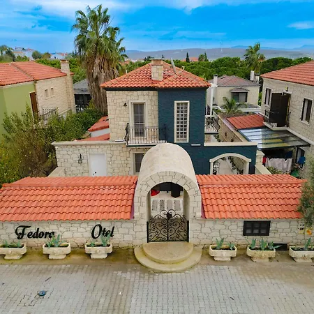 Nocleg ze śniadaniem Fedora