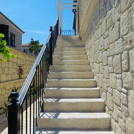 Nocleg ze śniadaniem Fedora