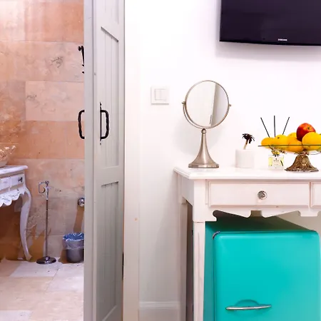 Nocleg ze śniadaniem Fedora 3*