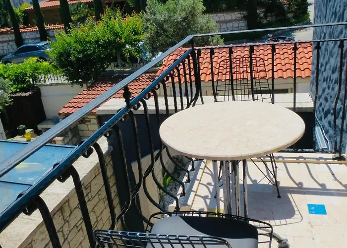 Fedora Panzió Alacati