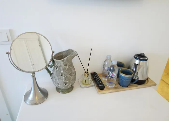 Panzió Fedora Alacati